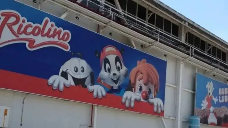 Mondelez International compró Ricolino, el negocio de golosinas de Bimbo, por u$s1.300 millones