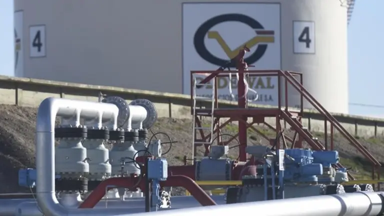 Destinan u$s45 millones para ampliar el sistema de oleoductos de Vaca Muerta
