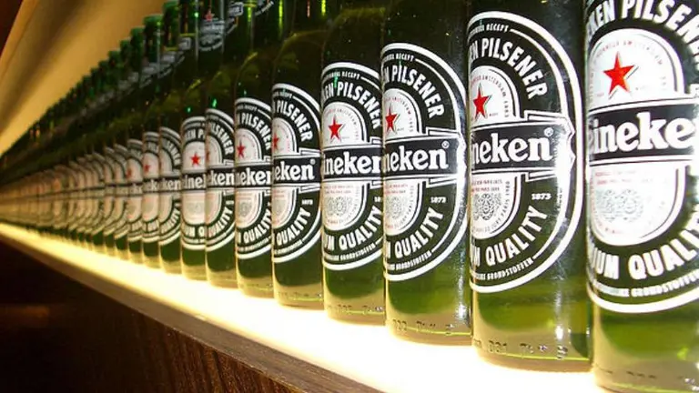 Empresa chilena invierte $2.700 millones para aumentar su producción de cerveza en la planta de Luján