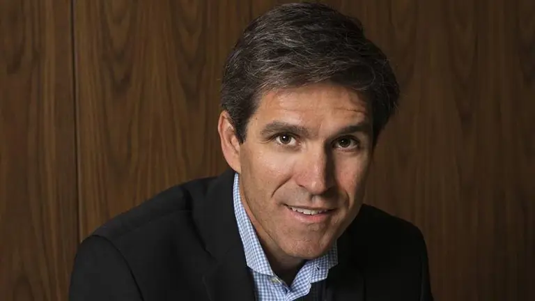 El argentino que dirigirá Warner Bros. Discovery en Latinoamérica