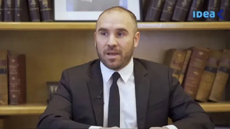 Maltrecho por la crisis de los bonos, Guzmán vuelve a "pasar la gorra" ante un mercado desconfiado