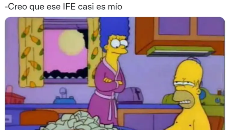 Los memes por la fila virtual de la página de ANSES para cobrar el bono extra de $18.000