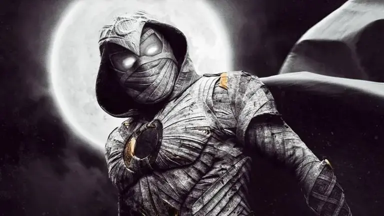Moon Knight: la serie que visibiliza el tema de la salud mental y que ya está disponible en Disney+