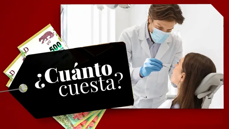 Cuánto cuesta un implante dental en 2022 y por qué los tratamientos se presupuestan en dólares