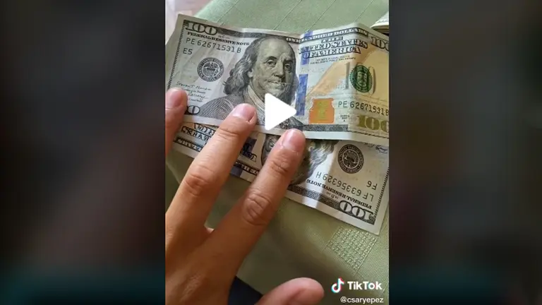 Un turista mexicano no puede creer lo barata que está Argentina en dólares: hizo un video y explotó en redes