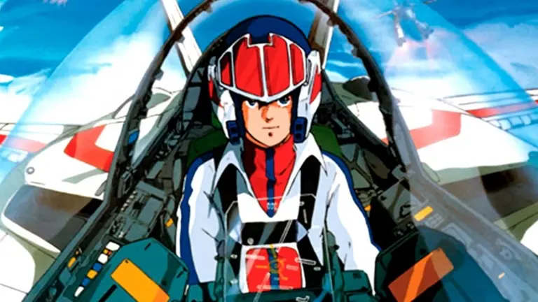 Atención fanáticos de Robotech: se viene una película con actores de carne y hueso