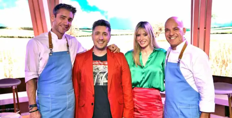 Rating: Regreso triunfal de La peña de Morfi con estos números de audiencia