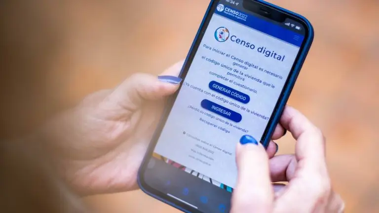 ¿Hasta cuándo se puede hacer el Censo Digital?