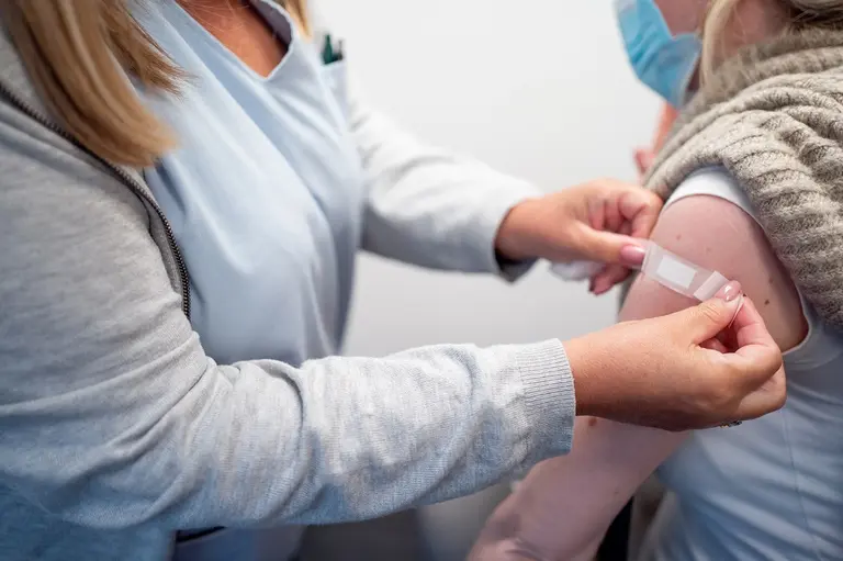 Vacunación antigripal: es importante estar protegidos antes del invierno