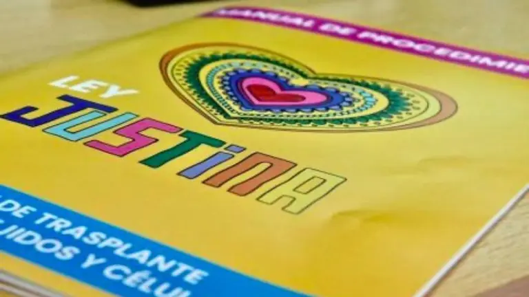 Día Nacional de la Donación de Órganos: ganar minutos para sumar más años de vida