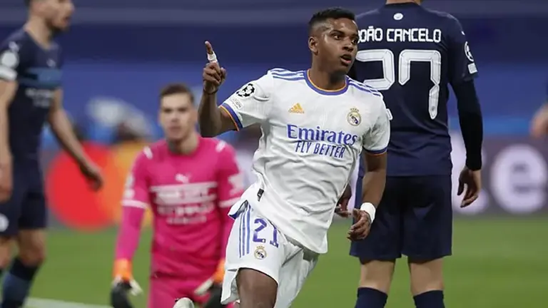 Hazaña del Real Madrid ante el Manchester City: las 10 remontadas históricas que protagonizó en la Champions