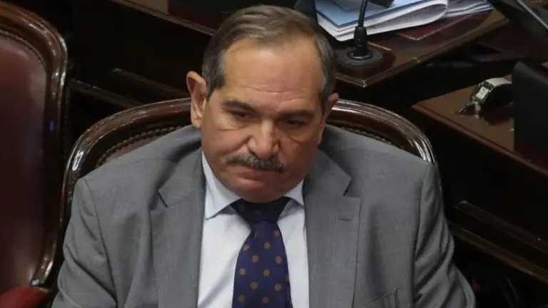 Piden elevar a juicio oral la causa contra Alperovich por "abuso sexual agravado" contra su sobrina