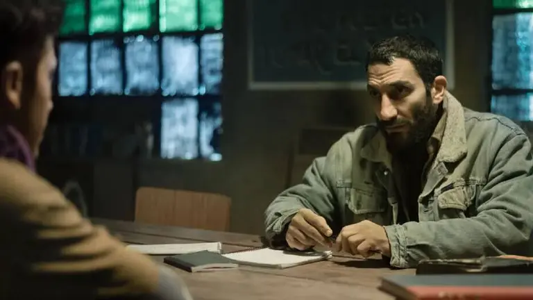 ¿Buscás series nuevas?: estos son los estrenos que no te podés perder en mayo