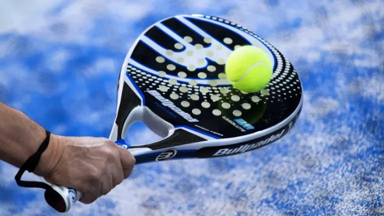 Imperdible: este es el mejor punto de la historia del pádel y fue protagonizado por un argentino