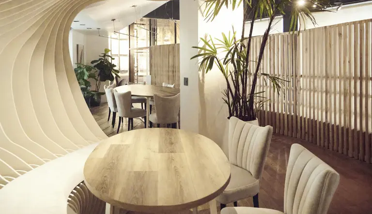 Conocé el restaurante argentino a base de plantas que factura más de 12 millones de pesos al mes y llegó a Madrid