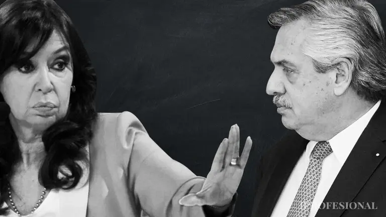 El plan de Cristina Kirchner que amenaza el futuro del Presidente