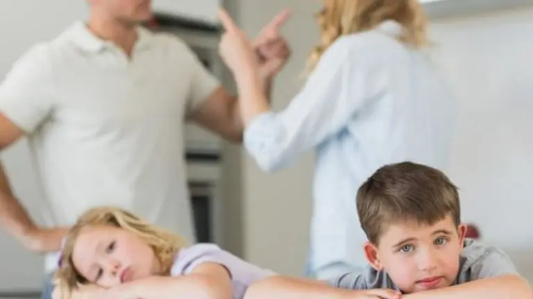 Cuota alimentaria: proyecto de ley busca crear un registro de Personas Deudoras