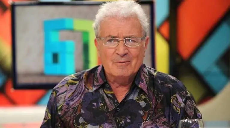 Orlando Barone le ganó un juicio millonario a la TV Pública por su participación en 6,7,8: cuánto cobrará