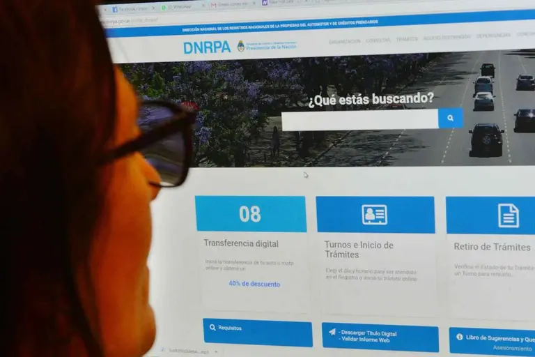 Cómo sacar el 08 digital y cuál es el valor del formulario