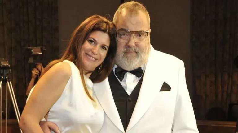 El casamiento de Jorge Lanata: el periodista reveló cuánto se recaudó para donar a Margarita Barrientos