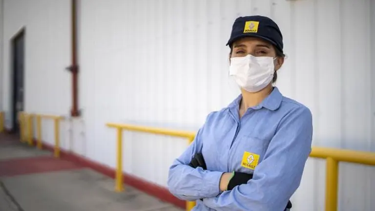 Renault incrementará su producción en Córdoba y contratará 300 personas