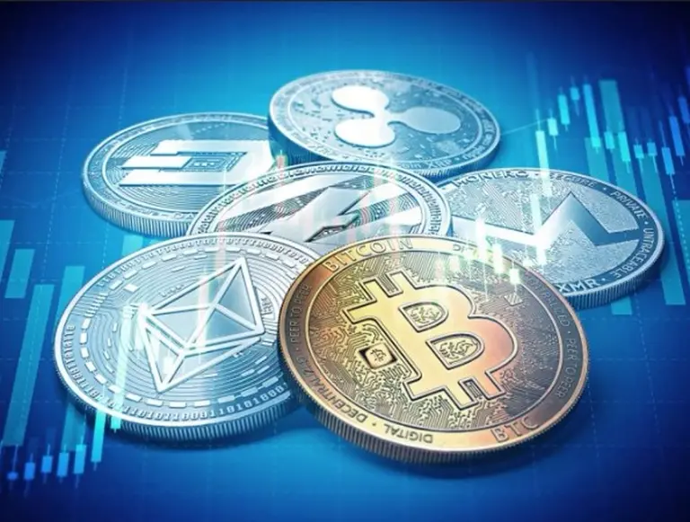 Cómo invertir en criptomonedas y cuál es la mejor moneda digital de 2022