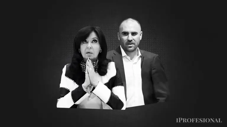 Efecto Feletti: ¿también se viene el cambio de funcionarios K en el área de energía?