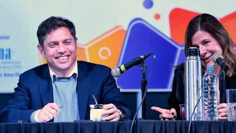 En medio de la ola de inseguridad, Kicillof gastará más de $215 millones en ferias y festivales