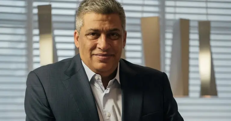 Carlos Rosales busca evitar el colapso de Grupo Prof y pone parte del capital de Garbarino como garantía