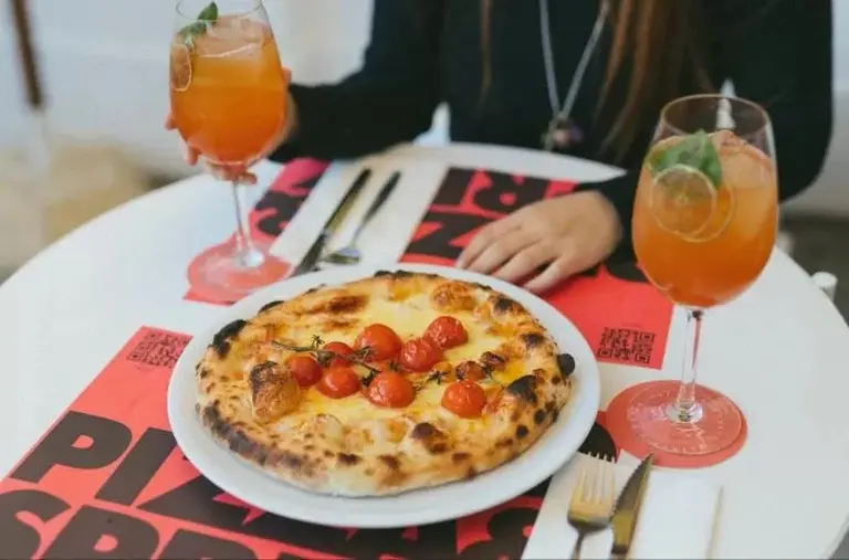 Restaurantes consumos