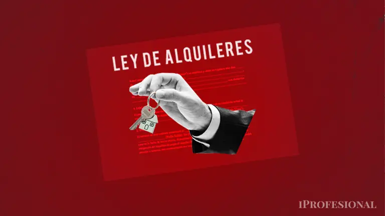 Alquileres y extraordinarias: qué pasará con la ley que critica el sector y hasta dónde escalarán las subas este mes