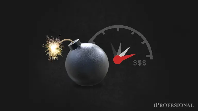 Tras los aumentos de la primera semana, junio se encamina a ser el cuarto mes seguido con inflación arriba del 5%