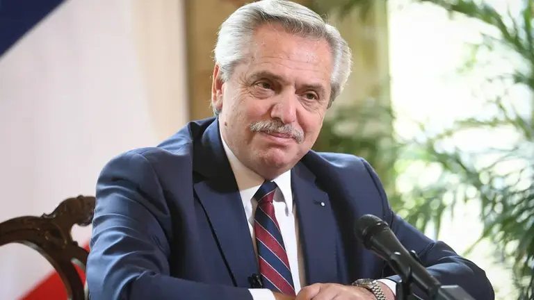 Qué hará Alberto Fernández para relanzar su Gobierno