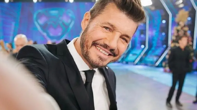 Marcelo Tinelli confesó el motivo por el que asegura que Cristina Fernández de Kirchner sigue enojada con él
