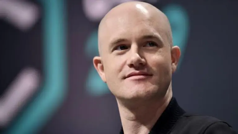 El CEO de Coinbase, Brian Armstrong, cree que envejecer será opcional en el futuro