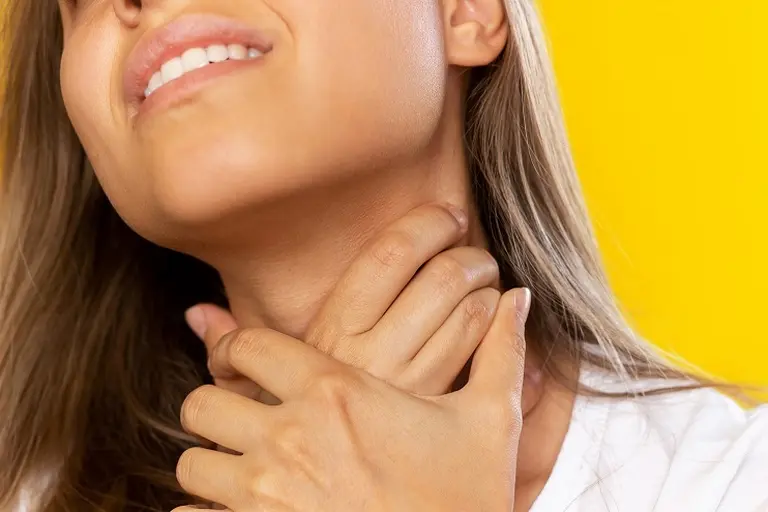 Nuevas estrategias ayudan a combatir los trastornos deglutorios en pacientes de riesgo