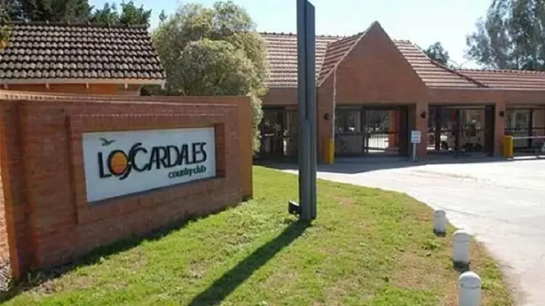 Crimen frente a Los Cardales: se confirma el móvil del asesinato del empresario