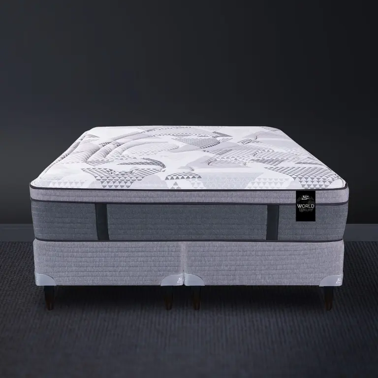 King Koil renueva su compromiso con el descanso