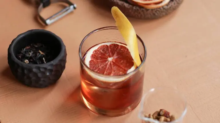 Día Internacional del Cóctel: 8 grandes bares de Buenos Aires para descubrir