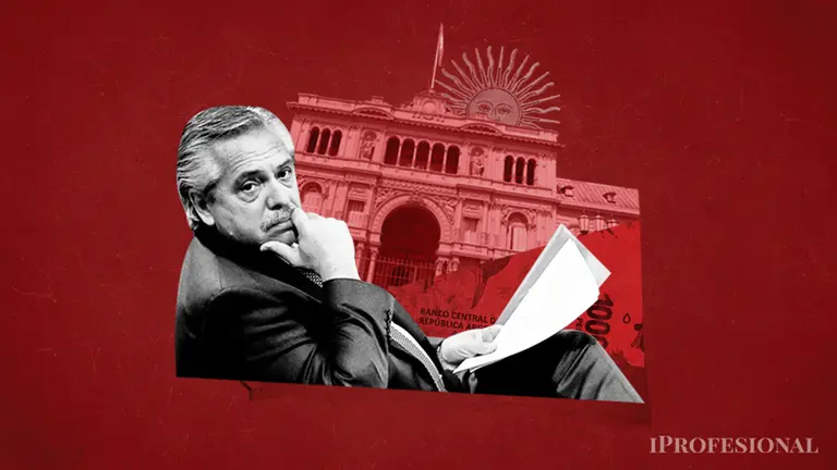 ¿Nueva interna?: Alberto Fernández rechaza suspender las PASO