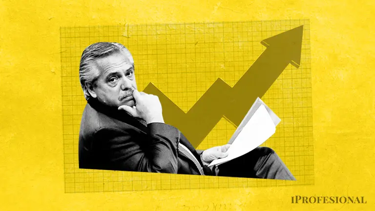 Alberto Fernández le pidió a un empresario que lo ayude a bajar los precios