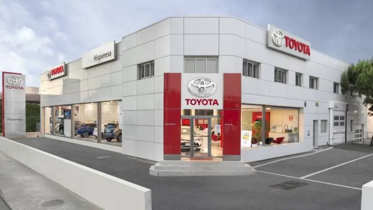 Toyota busca empleados: cómo postularse y qué perfiles está buscando la automotriz