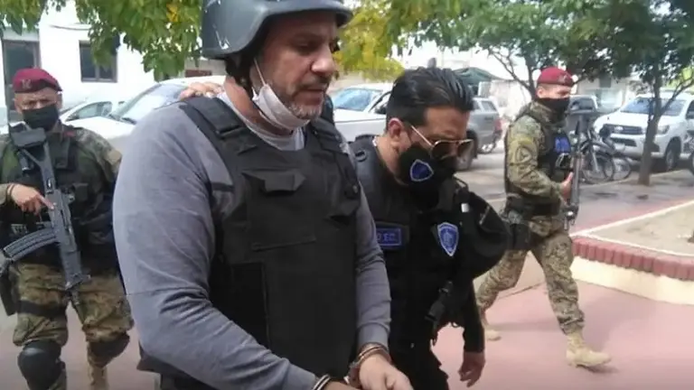 Imputaron a Cositorto y sus socios salteños por 60 estafas y asociación ilícita