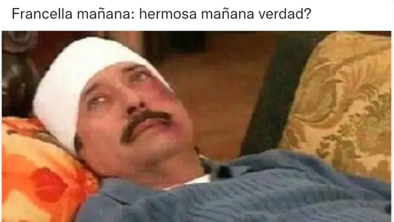 Racing - Boca: el xeneixe ganó por penales y los memes estallaron con memes de Francella