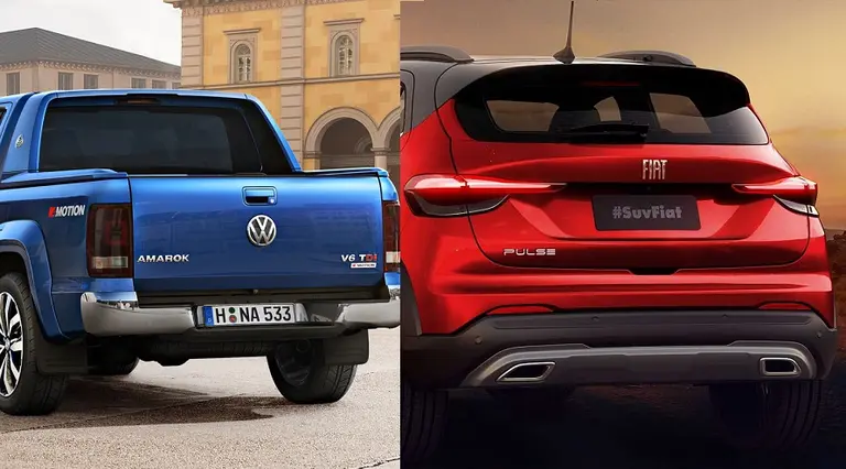 SUV: cuál es la diferencia con una camioneta, el más barato y el más vendido de Argentina