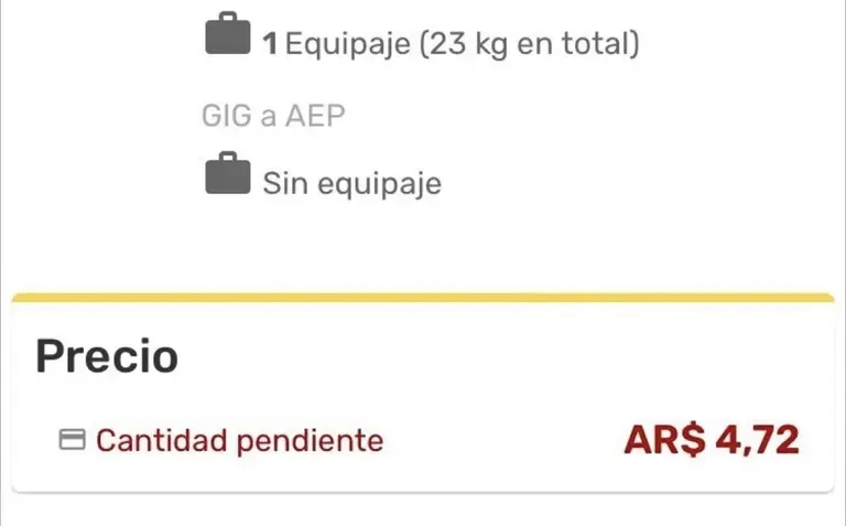 ¿Aéreos a Madrid por 10 pesos?: una agencia de viajes ofrecía pasajes a Europa y Estados Unidos por precios insólitos