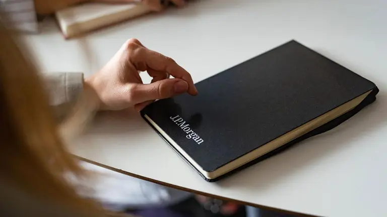 J.P. Morgan abrió su convocatoria para jóvenes profesionales de tecnología: cómo postularse