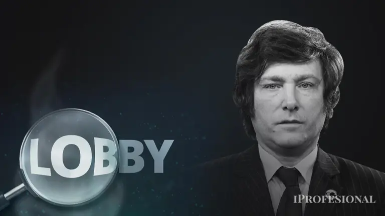 Lobby | A cinco meses de haber asumido su banca, ¿se desinfla el efecto Milei en Diputados?