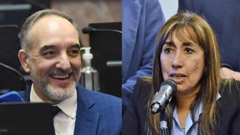 Consejo de la Magistratura: la Corte Suprema aceptó a Reyes y a Doñate