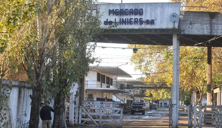 Cerró el Mercado de Liniers: misterio sobre el destino del predio y tironeos políticos para definir futuros proyectos